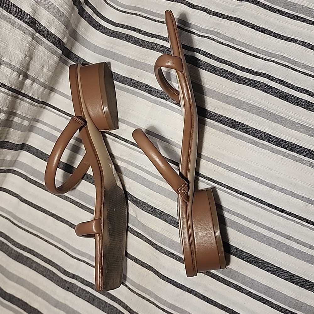 Nine West sandals - Picture 5 of 6